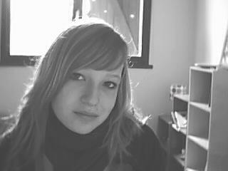 Ma déesse a moi :p